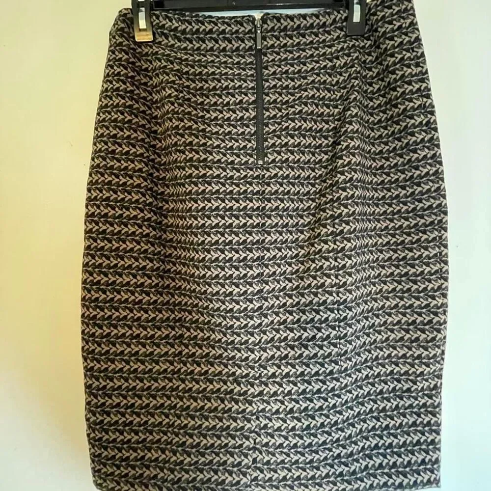 Mossimo Women's multi Skirt